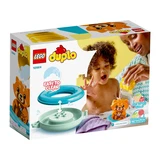 LEGO® DUPLO® Badewannenspaß: Schwimmender Panda 10964 (5/6)