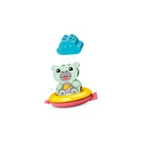 LEGO® DUPLO Bath Time Fun: Floating Animal Train 10965 (3/7) LEGO® DUPLO Bath Time Fun: Floating Animal Train 10965 (3/7)