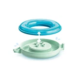 LEGO® DUPLO Bath Time Fun: Floating Animal Train 10965 (4/7) LEGO® DUPLO Bath Time Fun: Floating Animal Train 10965 (4/7)