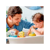 LEGO® DUPLO Bath Time Fun: Floating Animal Train 10965 (6/7) LEGO® DUPLO Bath Time Fun: Floating Animal Train 10965 (6/7)