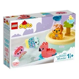 LEGO® DUPLO Bath Time Fun: Floating Animal Island 10966 (1/8) LEGO® DUPLO Bath Time Fun: Floating Animal Island 10966 (1/8)