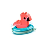 LEGO® DUPLO Bath Time Fun: Floating Animal Island 10966 (3/8) LEGO® DUPLO Bath Time Fun: Floating Animal Island 10966 (3/8)