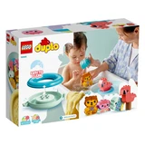 LEGO® DUPLO Bath Time Fun: Floating Animal Island 10966 (6/8) LEGO® DUPLO Bath Time Fun: Floating Animal Island 10966 (6/8)