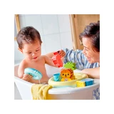 LEGO® DUPLO Bath Time Fun: Floating Animal Island 10966 (7/8) LEGO® DUPLO Bath Time Fun: Floating Animal Island 10966 (7/8)