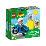 LEGO® DUPLO® Politiemotor 10967 (1/7)