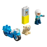 LEGO® DUPLO® Politiemotor 10967 (2/7)