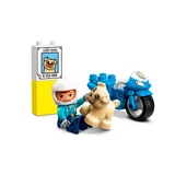 LEGO® DUPLO® Politiemotor 10967 (3/7)