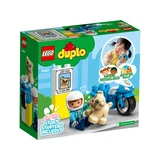 LEGO® DUPLO® Politiemotor 10967 (5/7)