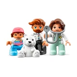 LEGO® DUPLO Doctor Visit 10968 (10/10)