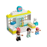LEGO® DUPLO Doctor Visit 10968 (2/10)