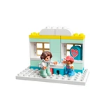 LEGO® DUPLO Doctor Visit 10968 (3/10)