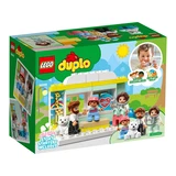 LEGO® DUPLO Doctor Visit 10968 (7/10)
