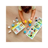 LEGO® DUPLO Doctor Visit 10968 (9/10)