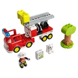 LEGO® DUPLO® Feuerwehrauto 10969 (2/7)