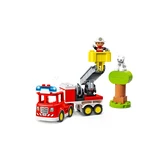 LEGO® DUPLO® Feuerwehrauto 10969 (3/7)