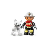 LEGO® DUPLO® Feuerwehrauto 10969 (4/7)