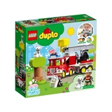 LEGO® DUPLO® Feuerwehrauto 10969 (5/7)