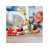 LEGO® DUPLO® Feuerwehrauto 10969 (6/7)