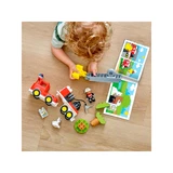 LEGO® DUPLO® Feuerwehrauto 10969 (7/7)