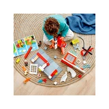 LEGO® DUPLO Fire Station & Helicopter 10970 (10/11) LEGO® DUPLO Fire Station & Helicopter 10970 (10/11)