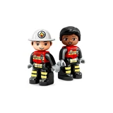 LEGO® DUPLO Fire Station & Helicopter 10970 (11/11) LEGO® DUPLO Fire Station & Helicopter 10970 (11/11)