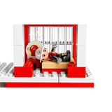 LEGO® DUPLO Fire Station & Helicopter 10970 (5/11) LEGO® DUPLO Fire Station & Helicopter 10970 (5/11)