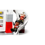 LEGO® DUPLO Fire Station & Helicopter 10970 (7/11) LEGO® DUPLO Fire Station & Helicopter 10970 (7/11)