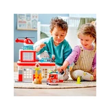 LEGO® DUPLO Fire Station & Helicopter 10970 (9/11) LEGO® DUPLO Fire Station & Helicopter 10970 (9/11)