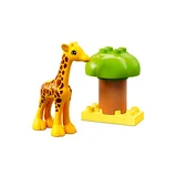 LEGO® DUPLO Wild Animals of Africa 10971 (3/4) LEGO® DUPLO Wild Animals of Africa 10971 (3/4)