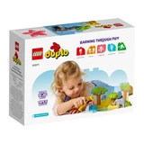 LEGO® DUPLO Wild Animals of Africa 10971 (4/4) LEGO® DUPLO Wild Animals of Africa 10971 (4/4)
