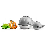 LEGO® DUPLO® Wilde dieren van de Zee 10972 (3/6) LEGO® DUPLO® Wilde dieren van de Zee 10972 (3/6)