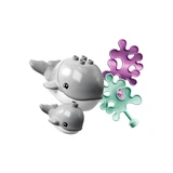 LEGO® DUPLO® Wilde dieren van de Zee 10972 (4/6) LEGO® DUPLO® Wilde dieren van de Zee 10972 (4/6)