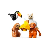 LEGO® DUPLO® Animaux sauvages d’Amérique du Sud 10973 (3/6)