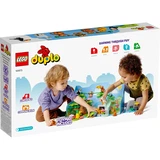 LEGO® DUPLO® Animaux sauvages d’Amérique du Sud 10973 (5/6)