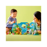 LEGO® DUPLO® Animaux sauvages d’Amérique du Sud 10973 (6/6)