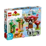 LEGO® DUPLO® Wilde Tiere Asiens 10974 (1/7)