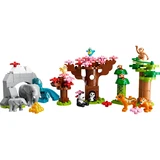 LEGO® DUPLO® Wilde Tiere Asiens 10974 (2/7)