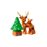 LEGO® DUPLO® Wilde Tiere der Welt 10975 (5/8) LEGO® DUPLO® Wilde Tiere der Welt 10975 (5/8)