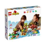 LEGO® DUPLO® Wilde Tiere der Welt 10975 (7/8) LEGO® DUPLO® Wilde Tiere der Welt 10975 (7/8)