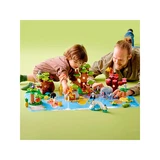 LEGO® DUPLO® Wilde Tiere der Welt 10975 (8/8) LEGO® DUPLO® Wilde Tiere der Welt 10975 (8/8)