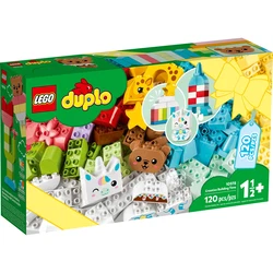 Creative Building Time 10978