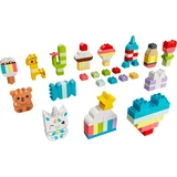 LEGO® DUPLO Creative Building Time 10978 (2/9)