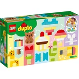 LEGO® DUPLO Creative Building Time 10978 (8/9)