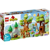 LEGO® DUPLO Wild Animals of Europe 10979 (1/7)