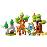 LEGO® DUPLO Wild Animals of Europe 10979 (3/7)