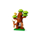 LEGO® DUPLO Wild Animals of Europe 10979 (4/7)