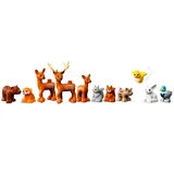 LEGO® DUPLO Wild Animals of Europe 10979 (5/7)
