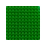 LEGO® DUPLO Green Building Plate 10980 (1/2)