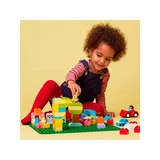 LEGO® DUPLO Green Building Plate 10980 (2/2)