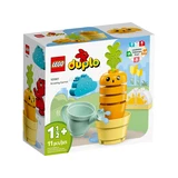 LEGO® DUPLO® Wachsende Karotte 10981 (1/7)